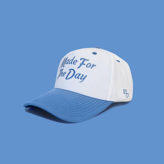 Cloud Blue